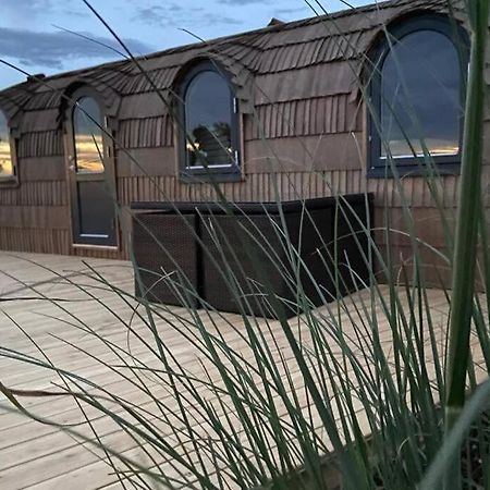 Appartamento Schmidis Igluhuts Im Pfaffenwinkel - Tiny House 2 Apfeldorf Esterno foto