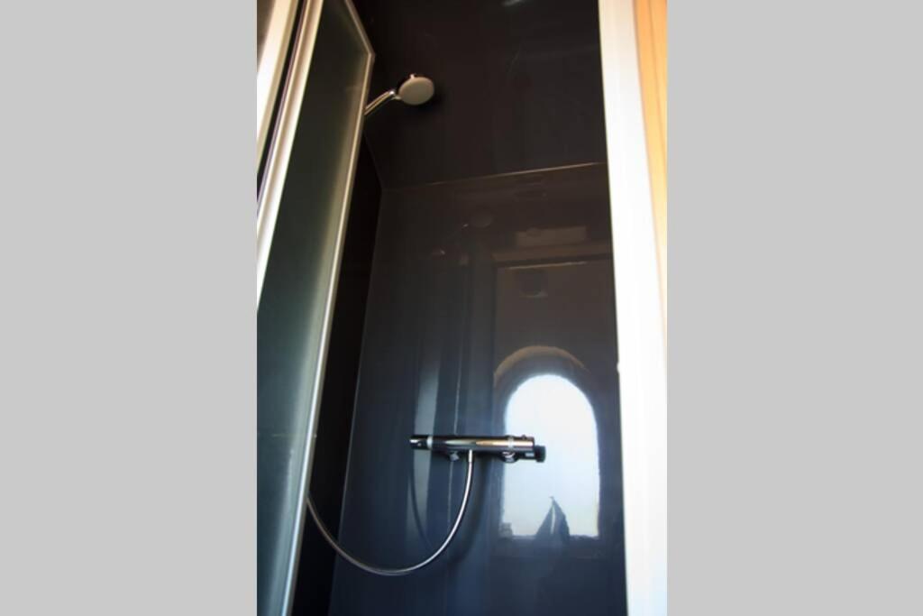 Appartamento Schmidis Igluhuts Im Pfaffenwinkel - Tiny House 2 Apfeldorf Esterno foto